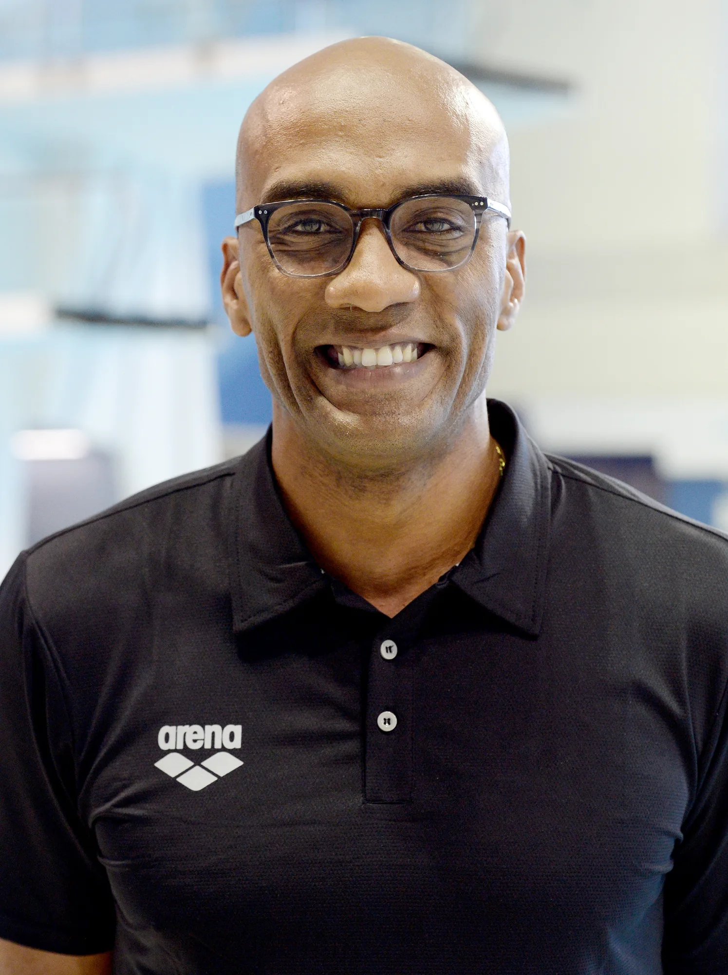 Greg Arkhust