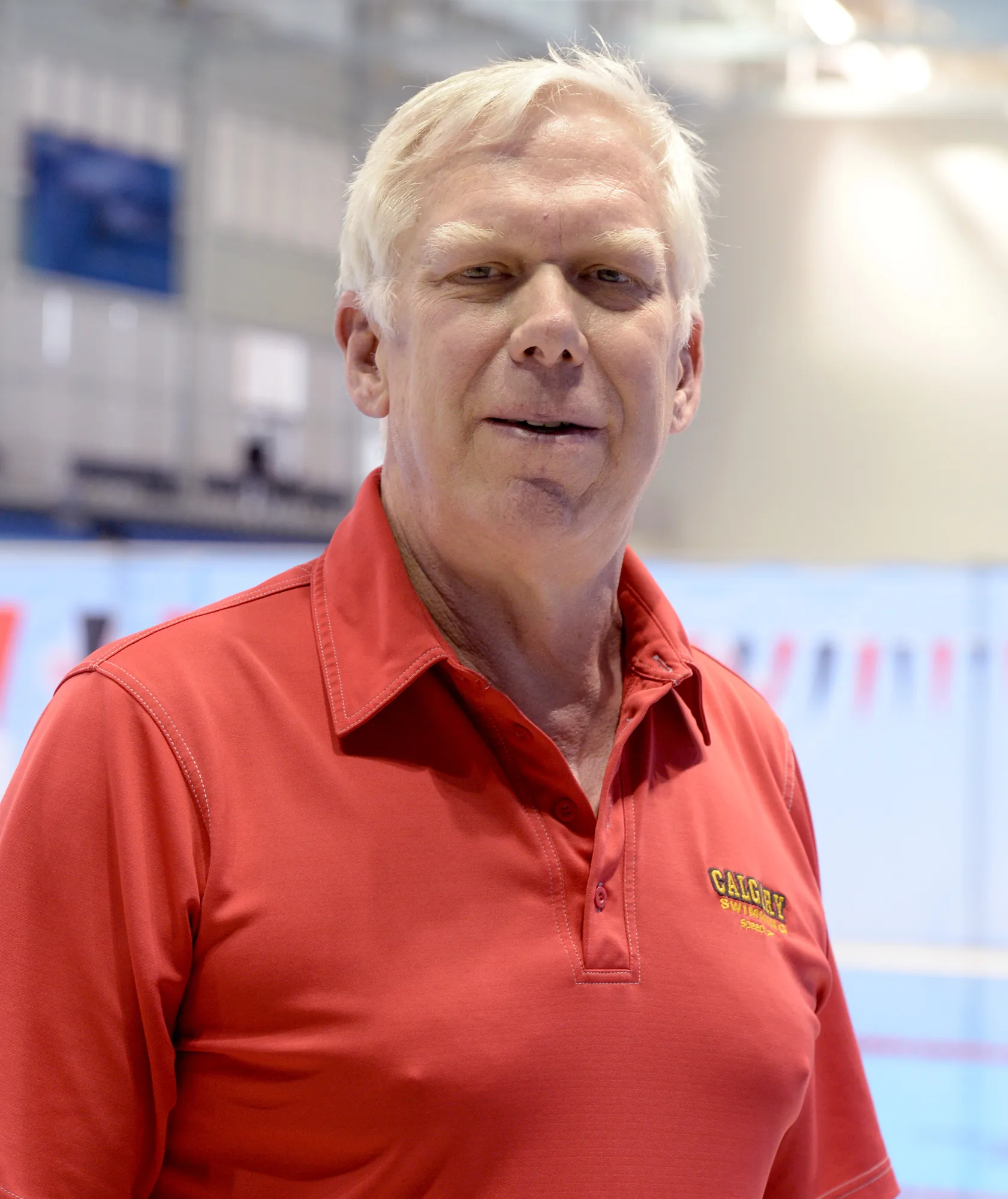 Mike Blondal