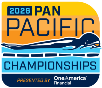 2026 Pan and Para Pan Pacific Championships Teams Announced