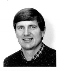 Nigel Kemp