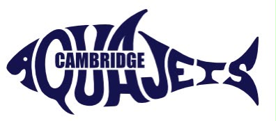 Cambridge Aquajets logo