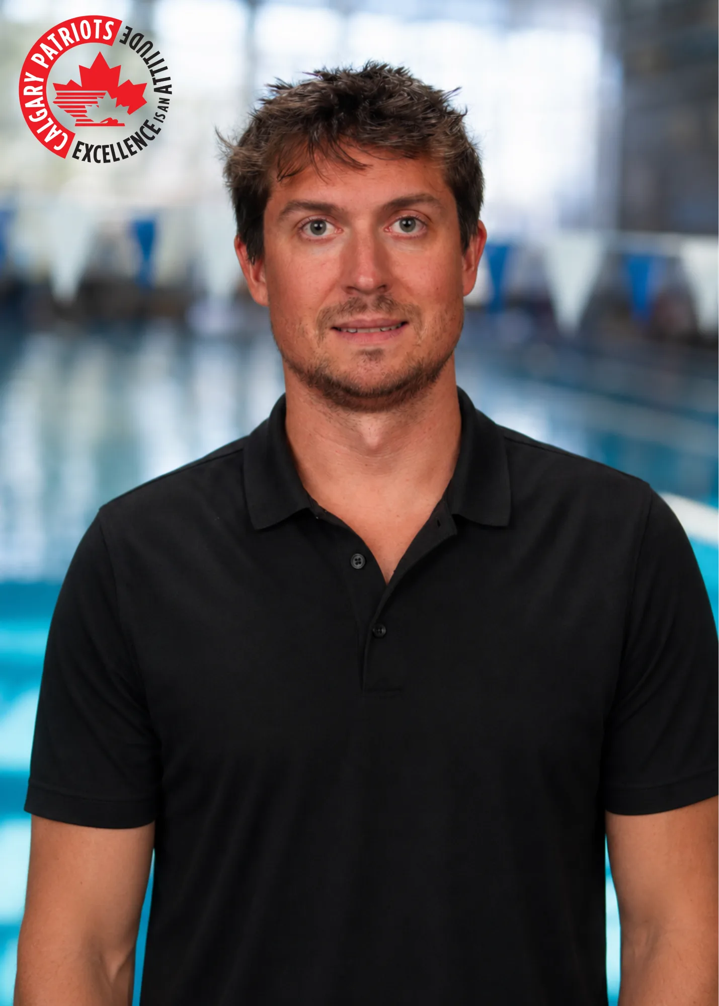 Calgary Patriots Add Ray Betuzzi as Performance Coach