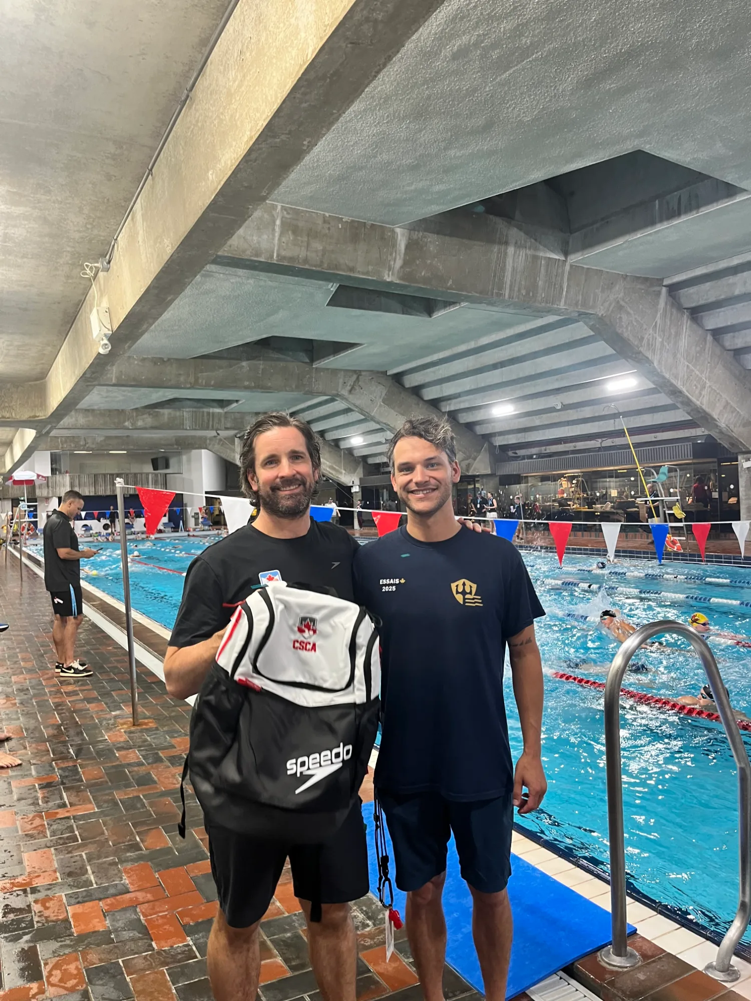 Coach of the Day - Ryan Mallette