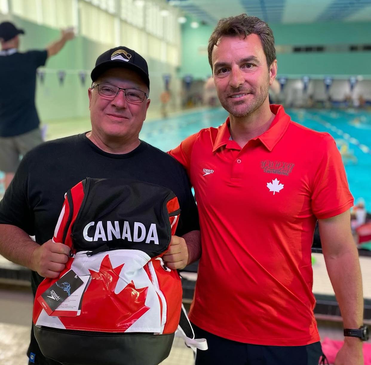 Coach of the Day - Dave Johnson
