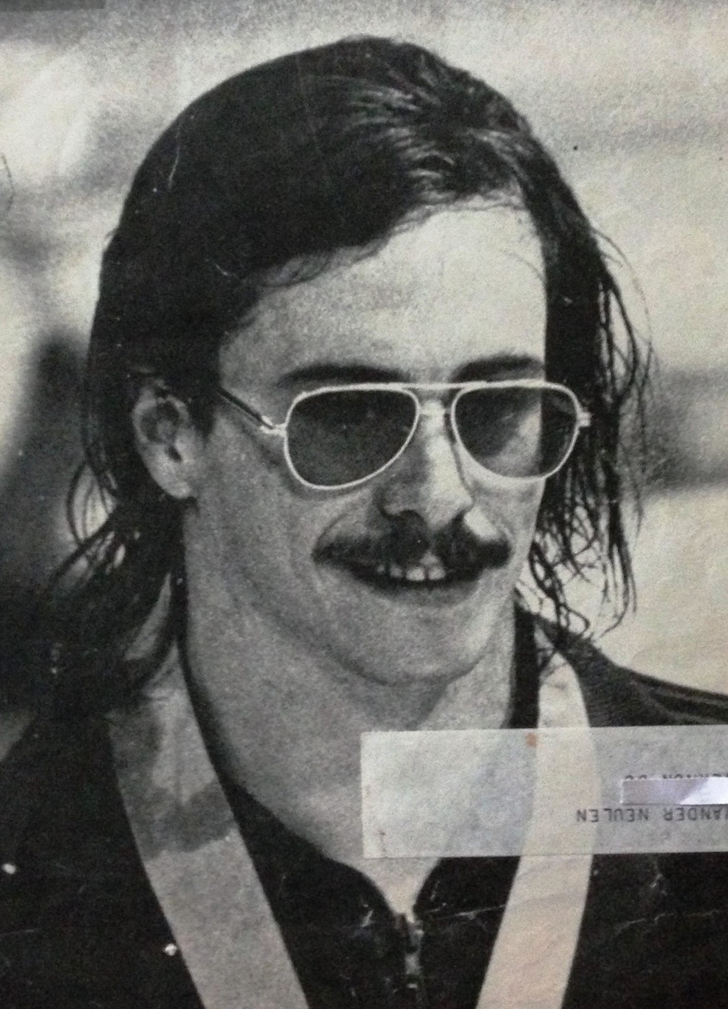 Byron Macdonald