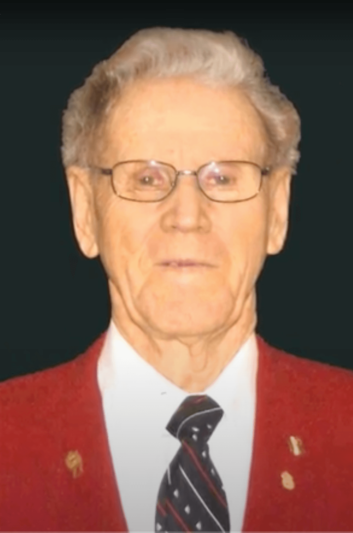 Edward "Ted" Thomas