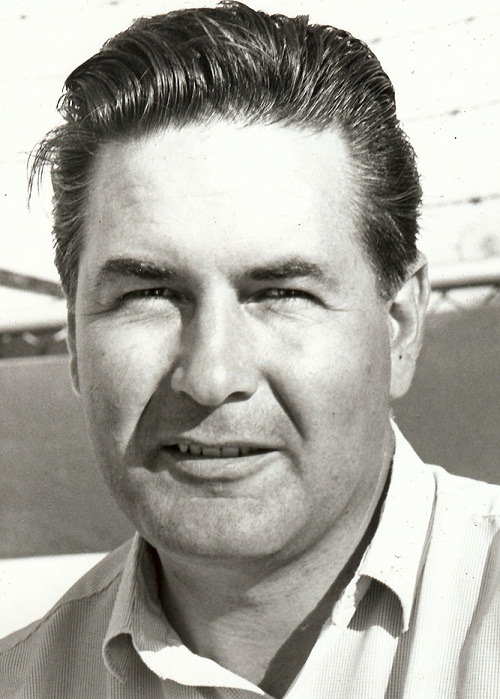 Howard Firby