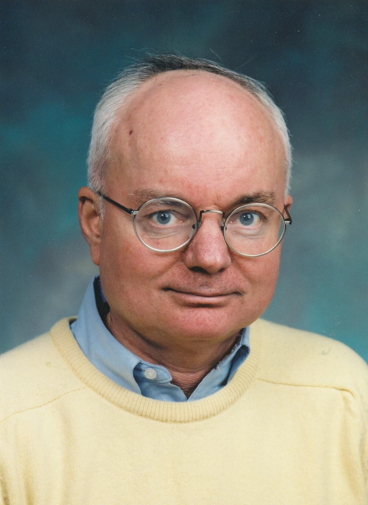 Nick Thierry