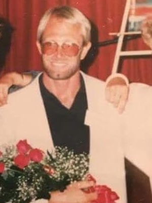 Paul Meronen