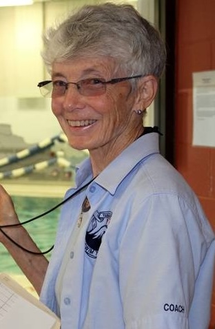 Virginia "Ginny" Smith