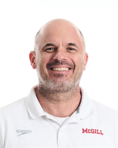 Peter Carpenter is leaving the Canadian Swimming Coaches Association board of directors with a mixed feeling of satisfaction and guilt.