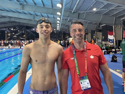 Alex Dawson Joins KSC as Performance Coach (Fall 2026)