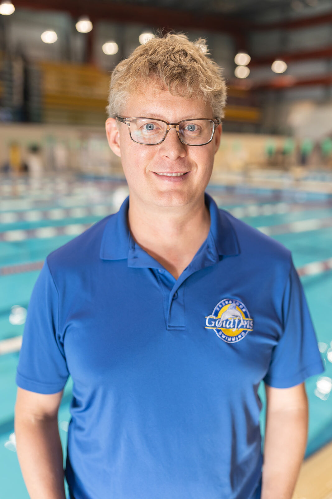 Steven Hitchings
