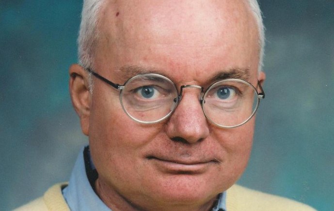 Nick Thierry